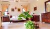 Villa Doan's Home