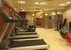 Hotel Hilton Garden Inn Aberdeen City Centre