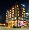 Hotel Best Western Merrion