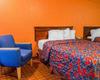 Hotel Rodeway Inn Auburn Hills