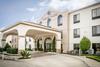 Hotel Comfort Suites Nw Lakeline
