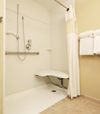 Hotel Hampton Inn Boston Peabody Ma