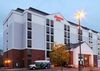 Hotel Hampton Inn Boston Peabody Ma