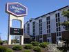 Hotel Hampton Inn Boston Peabody Ma