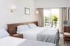 Hotel Villa Ana