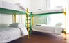 Hotel Clh Suites Santiago