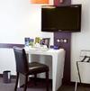 Hotel Best Western Les Theatres
