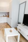 Apartamenty Amberhome