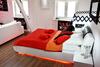 In The Attic Apartments