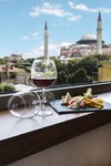 Hagia Sophia Hotel Istanbul Old City