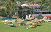 Hotel Manas Park Oludeniz