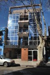 Hotel Tango Lodge