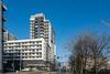 Apartamento Rentplanet - Odra Tower
