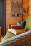 Apartamenty Willa Olsza