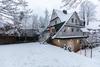 Dom Pod Jesionem Zakopane