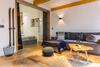 Apartament St. Moritz