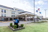 Hotel Comfort Inn & Suites Ardmore