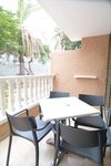 Apartamentos Parque de Las Americas