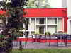 Hotel Mercure Sud