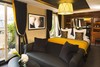Hotel Le Belmont Champs Elys�es