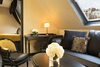 Hotel Le Belmont Champs Elys�es