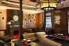 Hotel Le Belmont Champs Elys�es