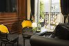 Hotel Le Belmont Champs Elys�es