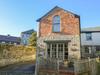 The Old Smithy, St Columb Major