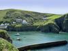 The Toll House, Newquay
