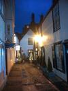 Bath Place Hotel