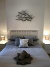 Apartamento Quarters - Iffley Road House