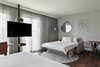 Hotel Courtyard By Marriott Munich City East