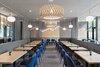 Hotel Courtyard By Marriott Munich City East