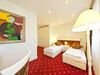 Unique Hotel Dortmund Hauptbahnhof