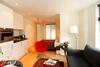 Apartamentos Saco Fleet Street, Crane Court