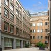 Apartamentos Saco Fleet Street, Crane Court