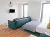 Apartamentos Media City Salford Quays