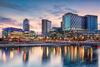 Apartamentos Media City Salford Quays