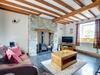 Holiday Home Llwyniarth