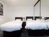 Apartamento Fewston House