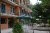 Hotel Des Bains