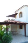 Hotel Villaggio Baia D`ercole