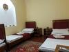Amir-yaxyo Hotel