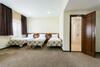 Hotel Makon Complex