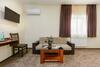 Hotel Makon Complex