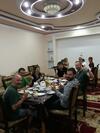 Bed & Breakfast Guest House Orzu