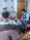 "khiva Atabek" B&B
