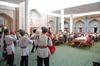 Orient Star Khiva Hotel- Madrasah Muhammad Aminkhan