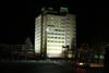 Tashkent Hotel