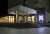 Tashkent Hotel